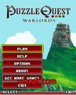 game pic for Puzzle Quest